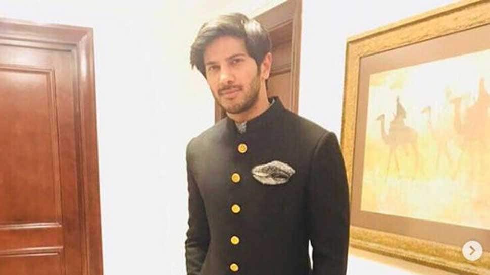 Sikandar opens up about his 'camaraderie' with Dulquer Salmaan