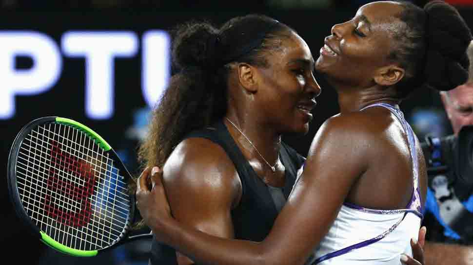 Serena Williams and Venus Williams showdown set for day five at US Open