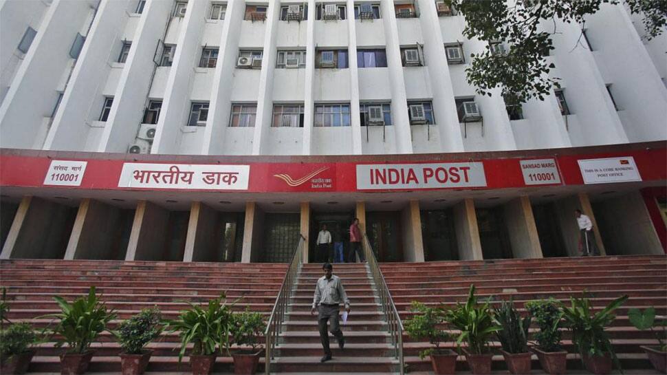 With aim of taking banking to masses, PM Modi to launch India Post Payments Bank