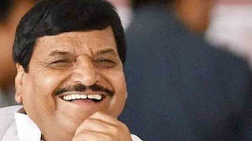 Shivpal Yadav&#039;s Samajwadi Secular Morcha to contest all 80 Lok Sabha seats in Uttar Pradesh