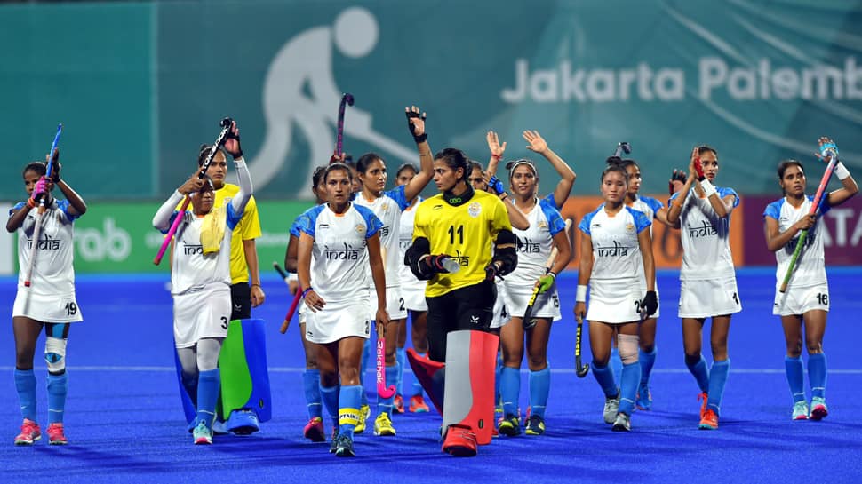 Asian Games 2018: India sails past another hockey heartbreak, equals best medal haul