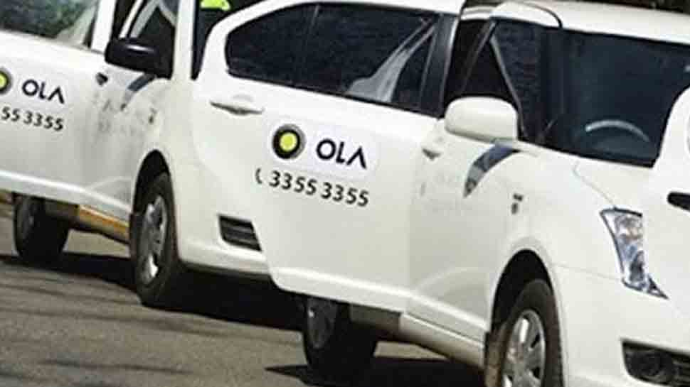 Ola driver, his two associates arrested for robbing passengers