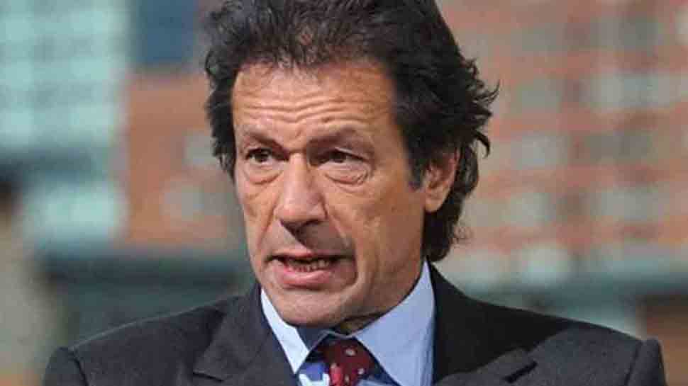 Pakistan PM Imran Khan calls for expanding bilateral cooperation with Japan