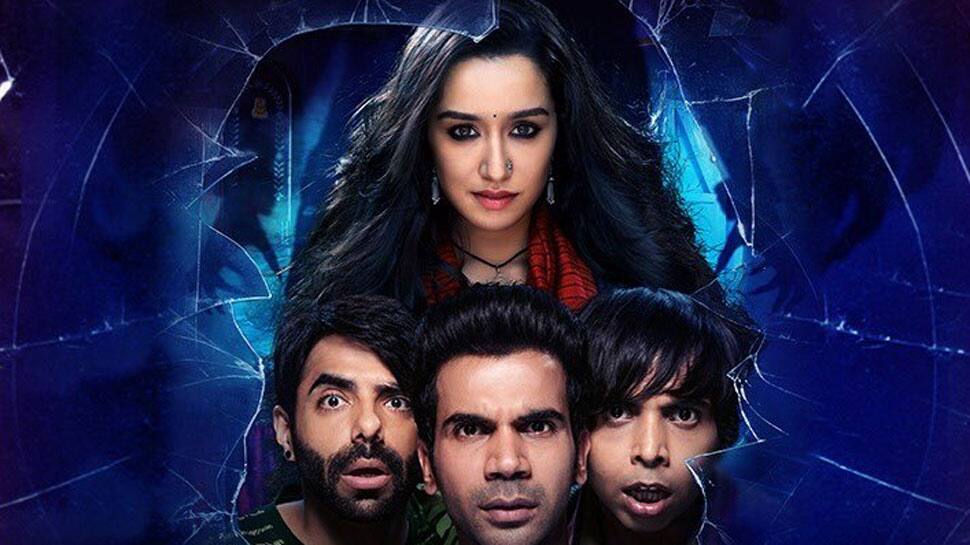 Rajkummar Rao and Shraddha Kapoor starrer &#039;Stree&#039; gets a good start at the Box Office