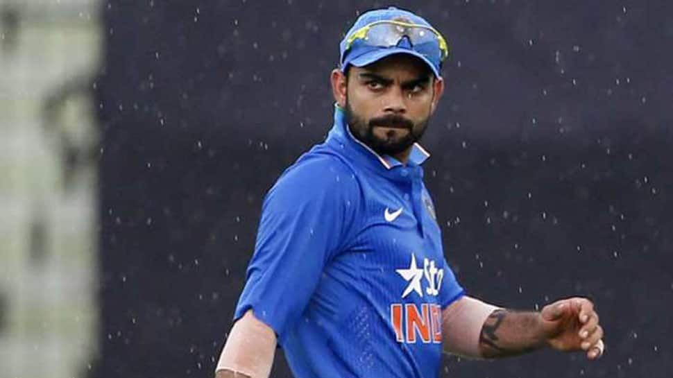 Asia Cup 2018: Virat Kohli rested, Rohit Sharma to lead India