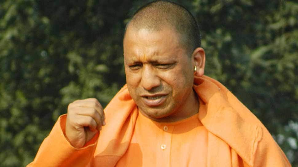 Worship &#039;Bajrang Bali&#039;, chant &#039;Hanuman Chalisa&#039; to get rid of monkeys: UP CM Yogi Adityanath in Mathura