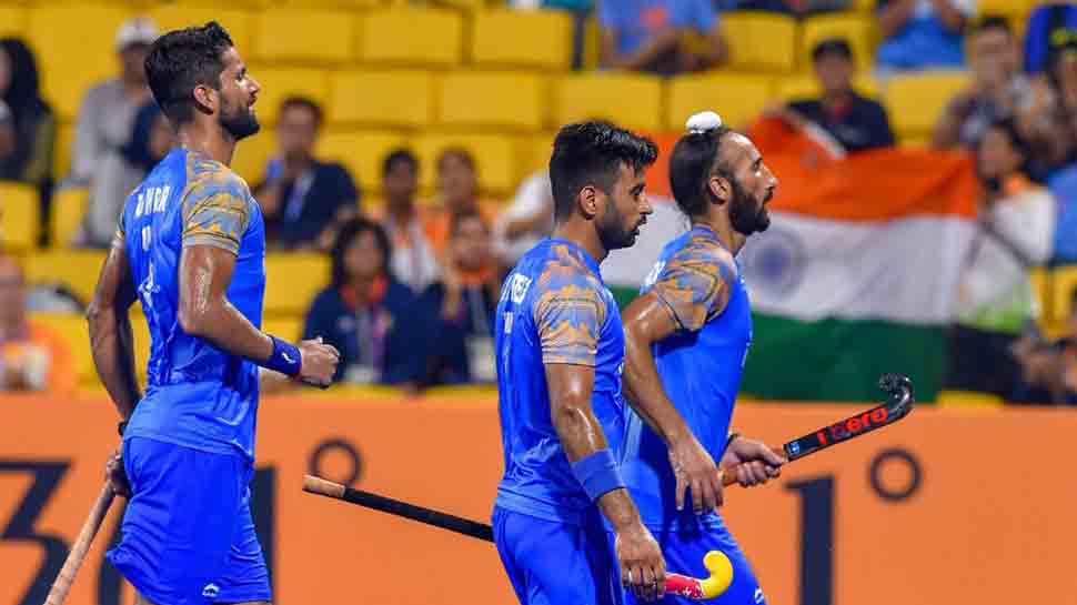 Asian Games 2018: India prevail 2-1 over Pakistan, to go home with consolation bronze
