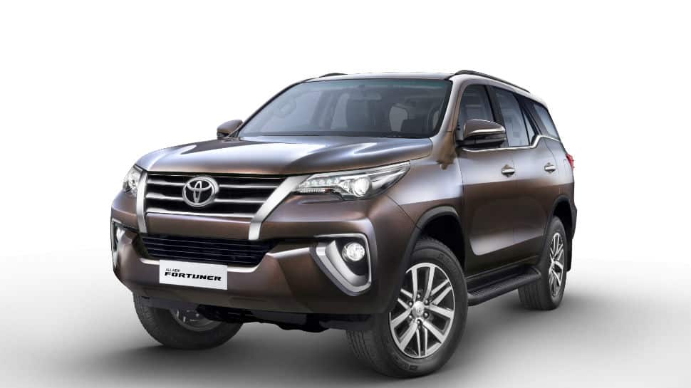 Toyota brings in enhanced Innova Crysta, Touring Sport and Fortuner
