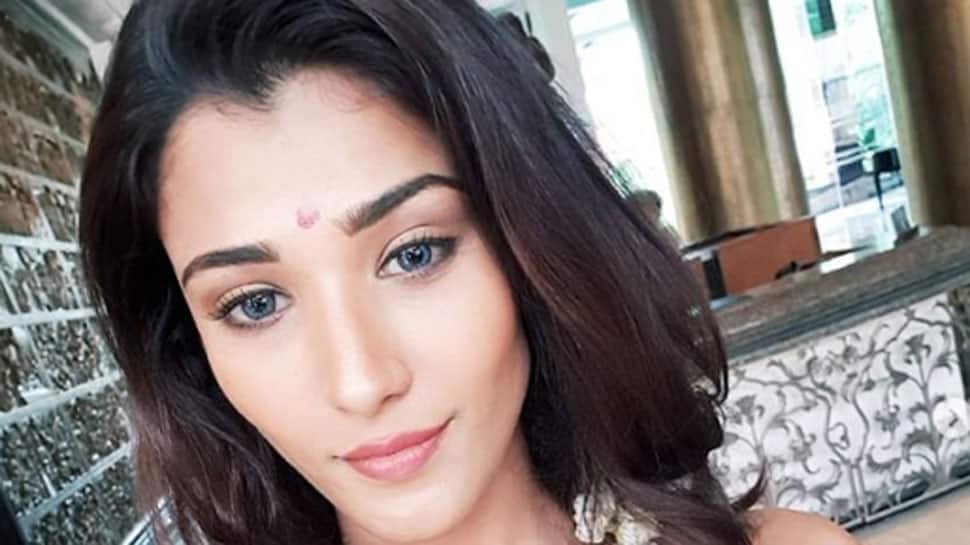 No Bollywood as this beauty pageant winner aims for the civil services