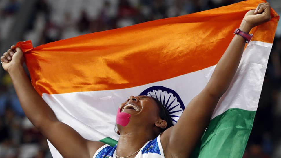 India registers its best ever Asian Games performance with 69 medals