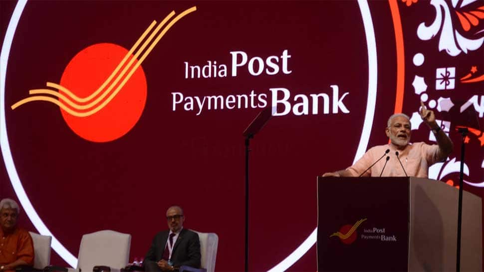 Didn&#039;t have a bank account before becoming MLA, recalls PM Modi