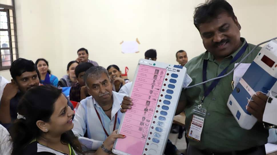 Karnataka Urban Local Body elections counting on September 3
