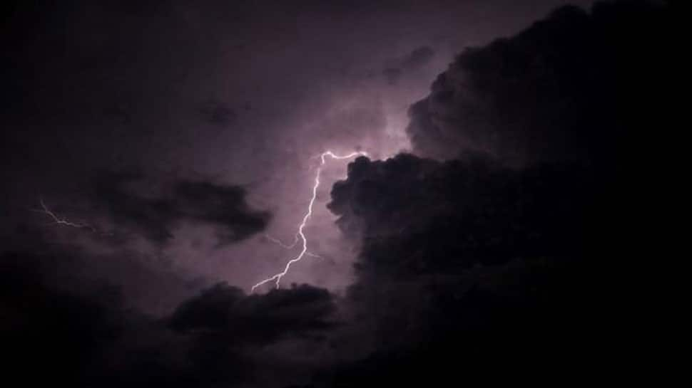 16 die as heavy rain, lightning hit parts of Uttar Pradesh