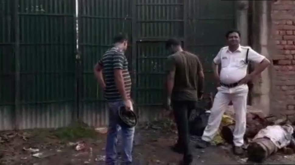 Bodies of 14 newborns found at vacant plot in South Kolkata, probe begins