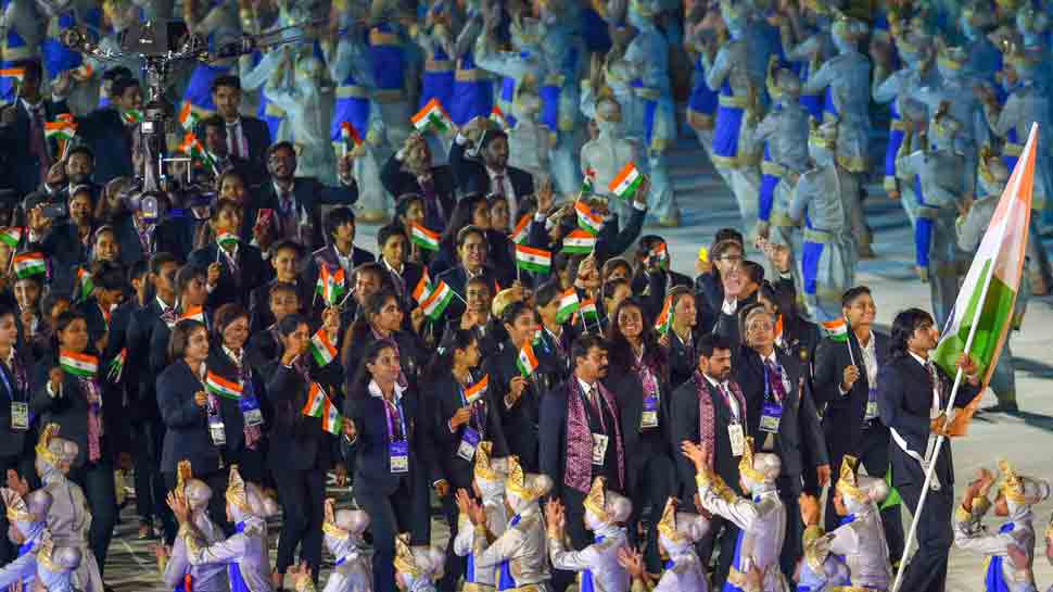 India&#039;s 69 medals in Asian Games 2018 promises bright future 