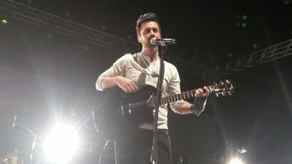 Atif Aslam delivers &#039;O meri laila&#039; perfectly, says composer