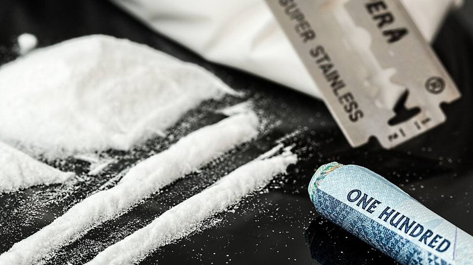  Study uncovers method to treat cocaine abuse