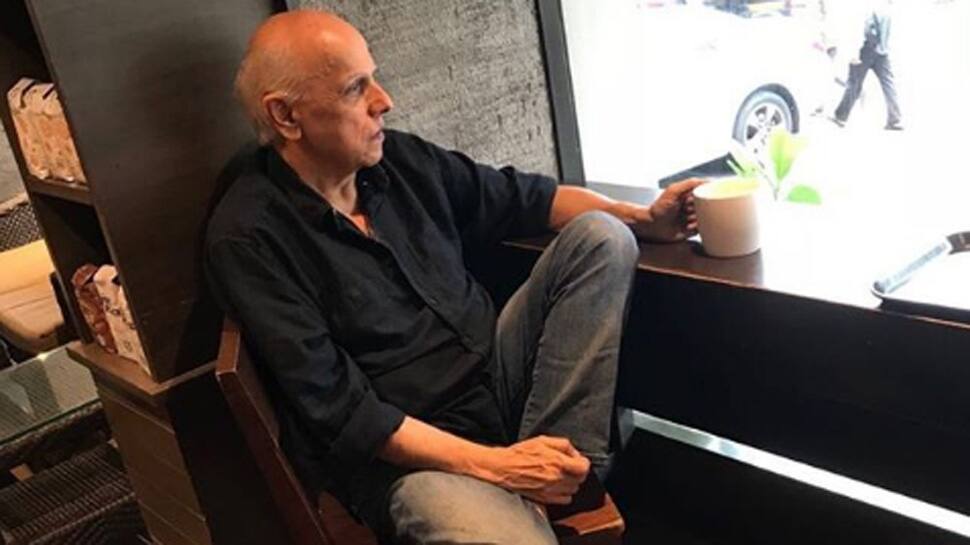 Mahesh Bhatt excited about &#039;Jalebi&#039;