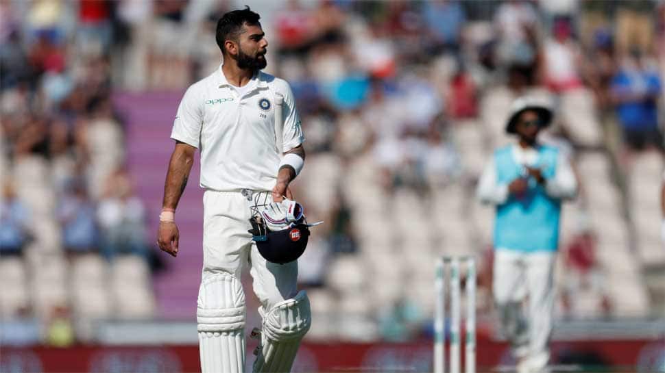 Just competing not enough, need to learn art of crossing the line: Virat Kohli