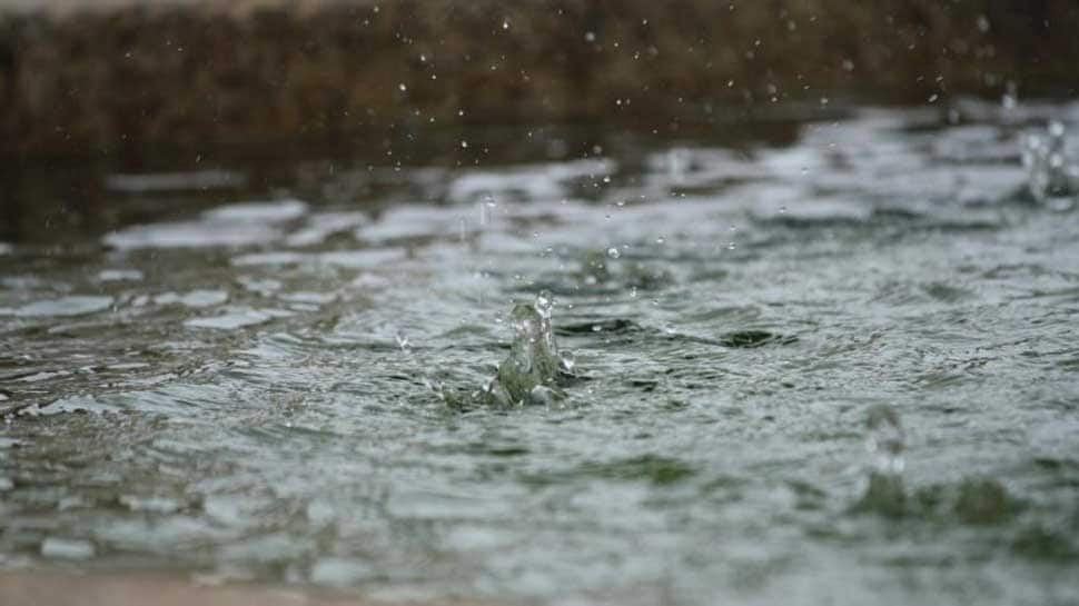 Thundershowers to hit over parts of Uttar Pradesh in next 3 hours, alerts IMD