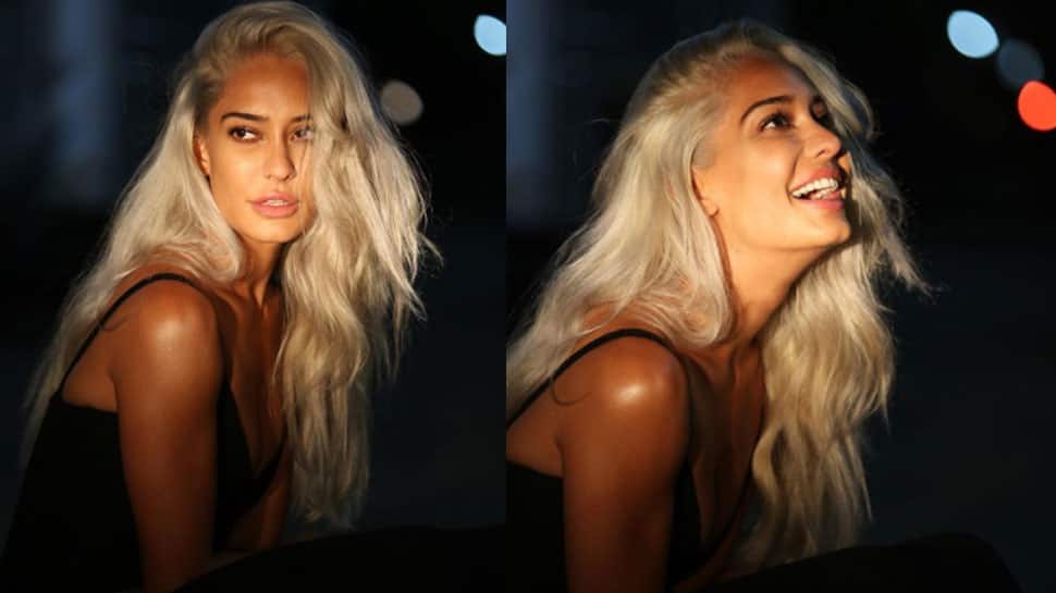 Not sure what quintessential Bollywood heroine is: Lisa Haydon