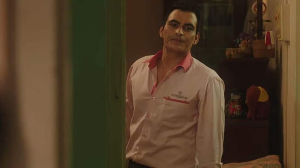 Don&#039;t see myself standing behind any other actor: Manav Kaul 