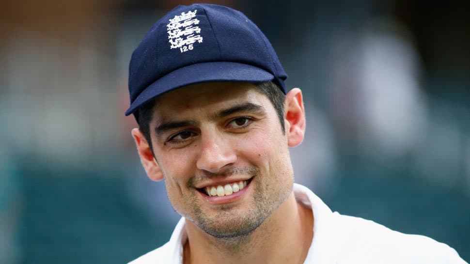 England&#039;s Alastair Cook announces retirement from international cricket