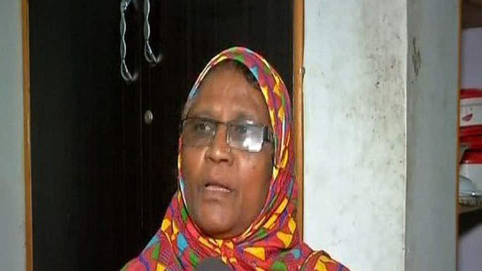 Hyderabad woman trafficked to Oman, family seeks help from MEA