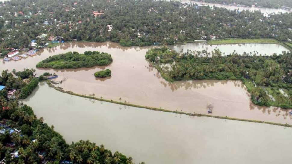 Kerala floods: 3 weeks of high alert issued in lieu of leptospirosis outbreak