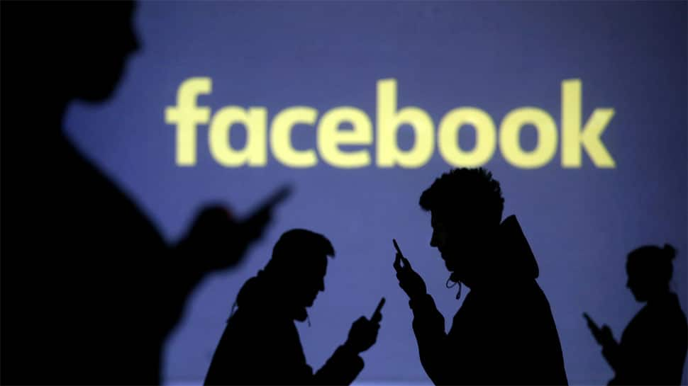 Some Facebook, Whatsapp, Instagram users face temporary outage