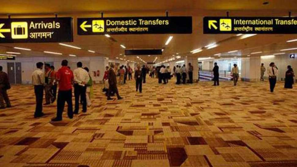 Delhi&#039;s IGI airport could overtake London&#039;s Heathrow in traffic volume by 2020: Report