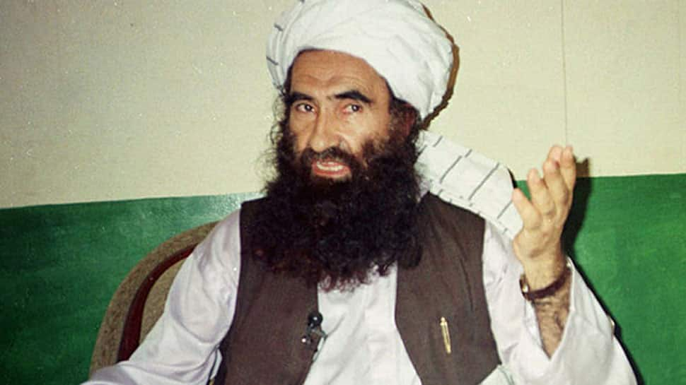 Jalaluddin Haqqani, founder of militant Afghan Haqqani network dies: Taliban