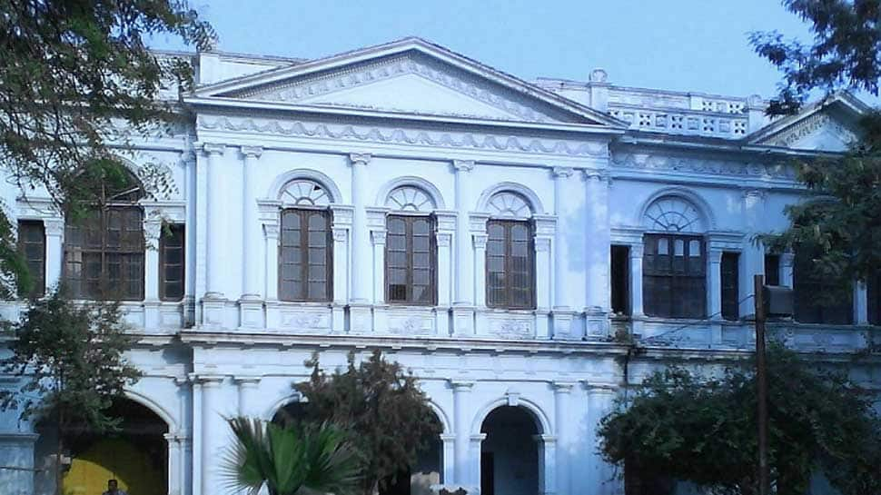 Gold tiffin box, valuable artifacts stolen from Hyderabad&#039;s Nizam Museum in midnight heist