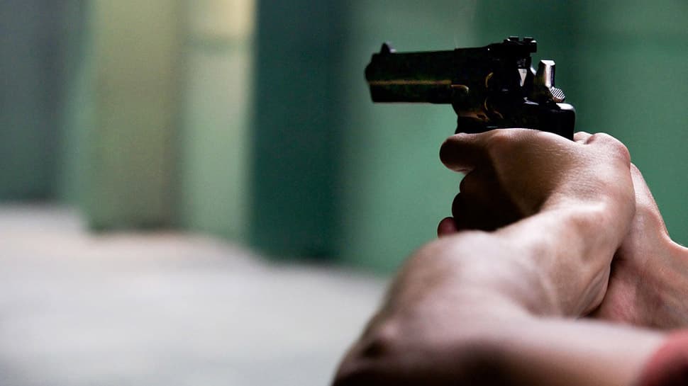 Class 11 student shot dead in Uttar Pradesh