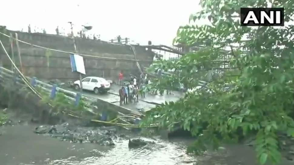 Relief and rescue is our priority, says Mamata Banerjee on Majerhat flyover collapse