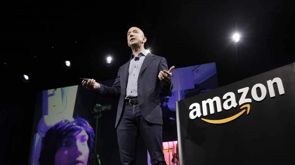  Amazon enters USD 1 trillion club, poised to overtake Apple soon