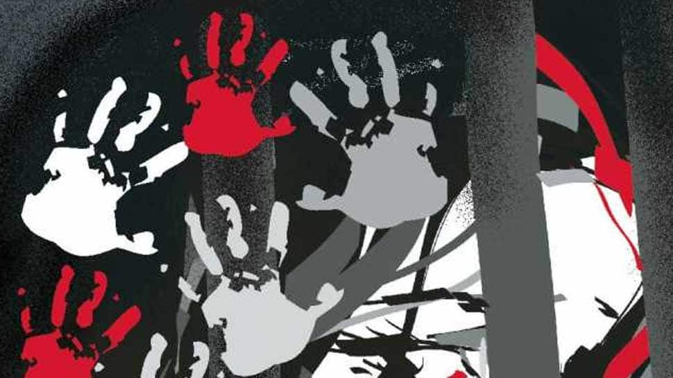 MP shocker: Man raped mother as his 7-year-old child watched, arrested