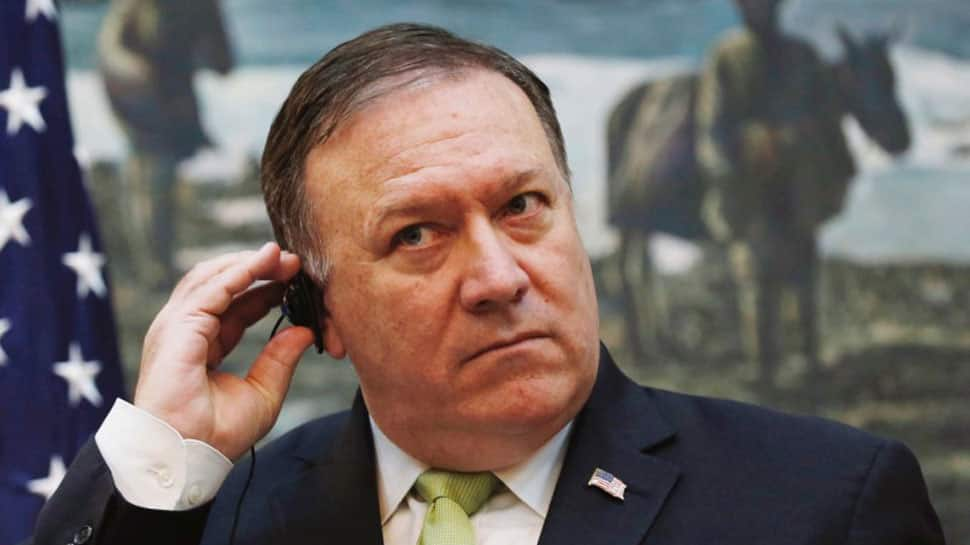 Mike Pompeo set to press Pakistan to rein in all terror groups: Reports