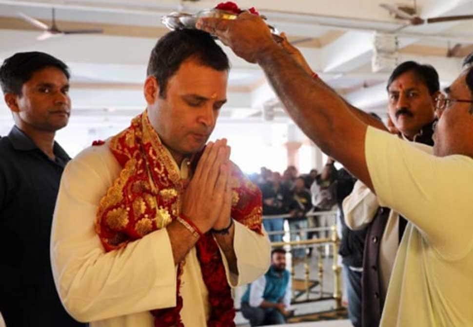 There is no hatred here: Rahul Gandhi shares his experience from Kailash Mansarovar yatra