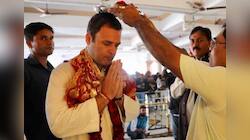 There is no hatred here: Rahul shares his experience from Mansarovar yatra