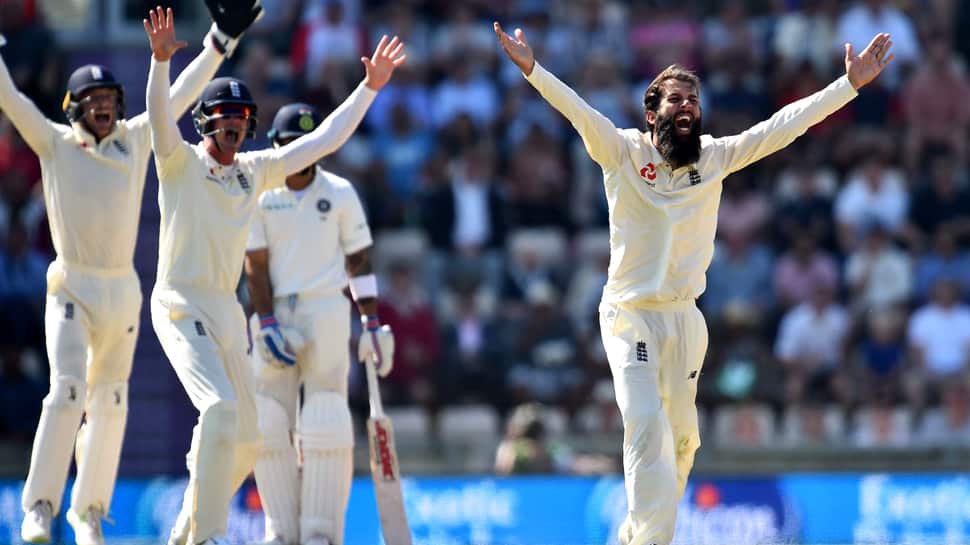 India vs England: ECB announce unchanged squad for 5th Test