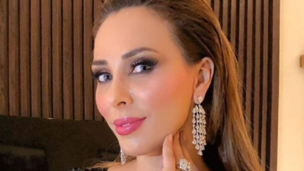 Salman Khan&#039;s friend Iulia Vantur all set for acting debut in Bollywood - Check out poster of her first film