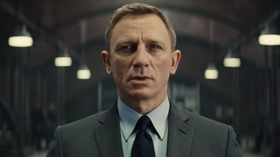 Daniel Craig to star in Rian Johnson's 'Knives Out' | Movies News | Zee ...