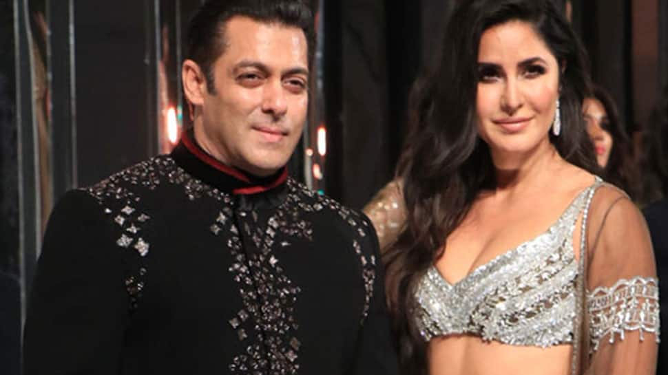 Bigg Boss 12: Will Katrina Kaif co-host the show? Salman Khan&#039;s answer will leave you in splits