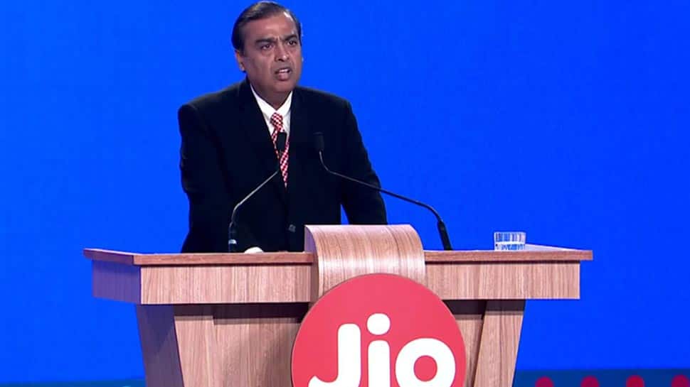 Catalysts Digital India needs: Reliance Jio completes two years