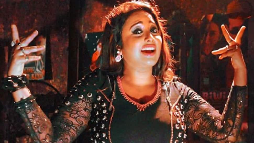 Rani Chatterjee releases new song &#039;Yeh Ladka Haye Allah&#039;—Watch