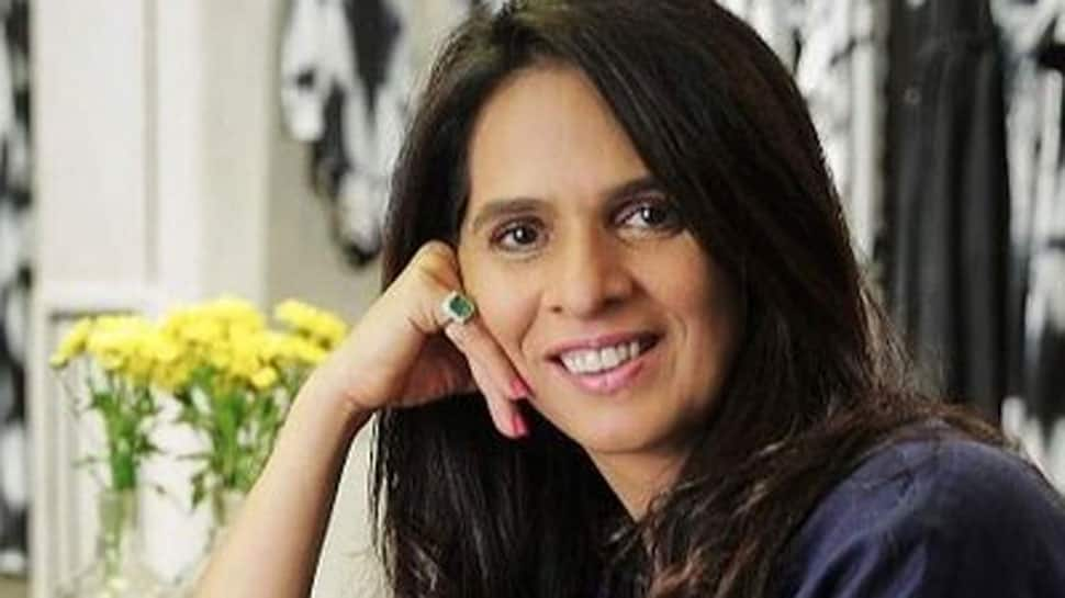 Subject of women empowerment very close to me: Anita Dongre