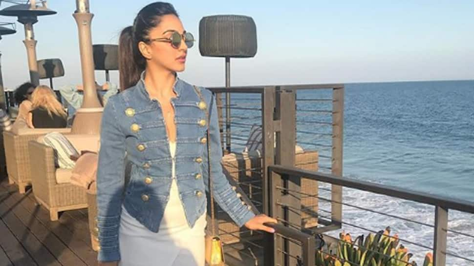 Will start shooting for &#039;Good News&#039; in December: Kiara Advani