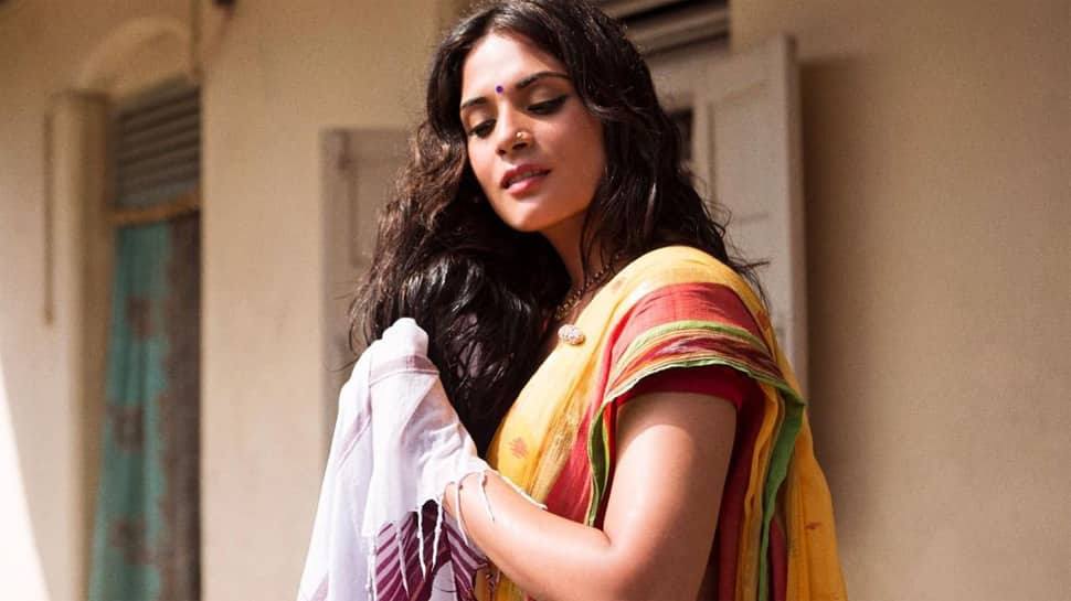 Richa Chadha plans to showcase &#039;Love Sonia&#039; in small towns for women