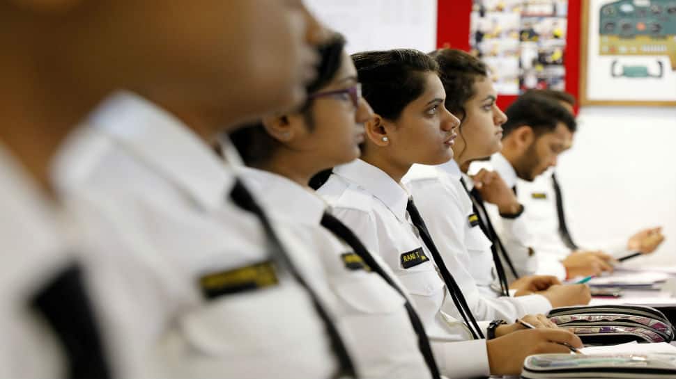 India soars above global average in hiring female airline pilots